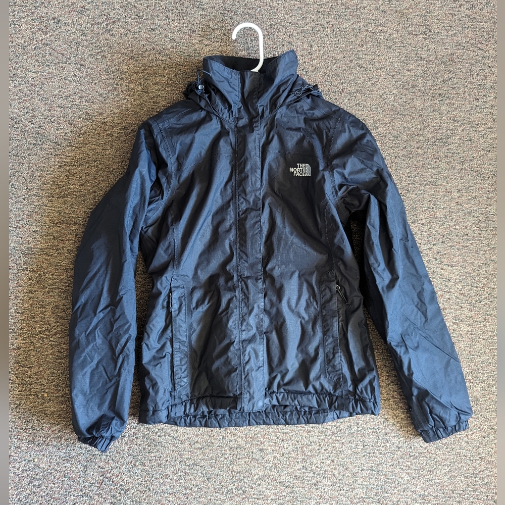 The North Face Dryvent Puffer Jacket